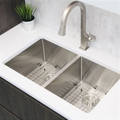 stainless steel sink for 30 cabinet|30 inch kitchen sinks undermount.